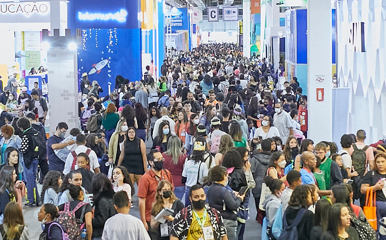 Feira Literária do Subúrbio começa dia 19 em Paripe, Salvador