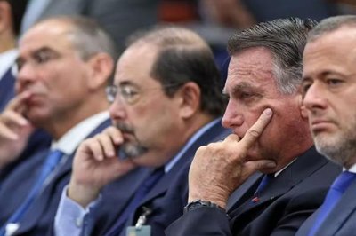 Julgamento da denúncia contra Bolsonaro: veja onde assistir ao 2º dia