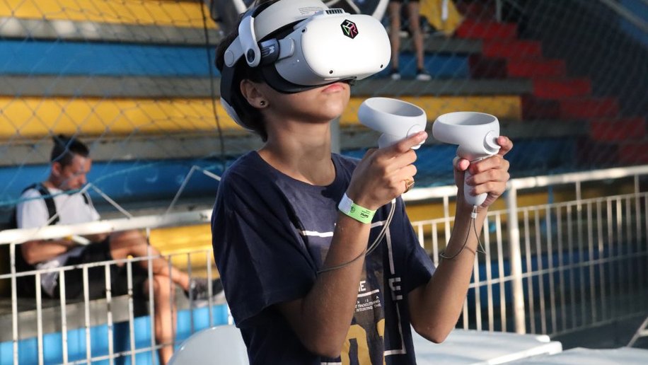 3ª edição do Sesc Geek Arapiraca acontece neste final de semana