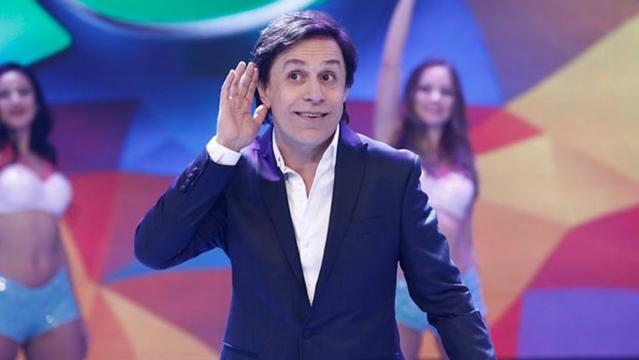Tom Cavalcante está em negociações com a Globo