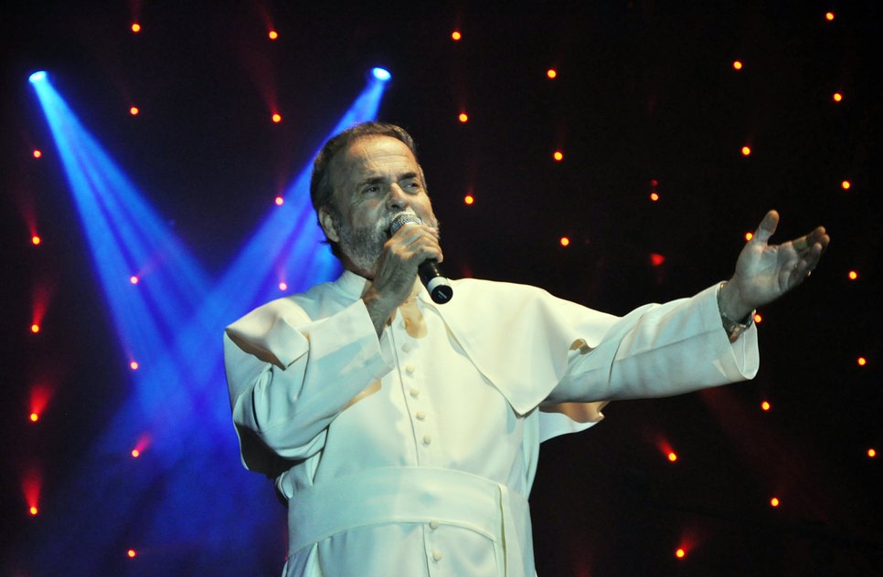 padre antonio maria
