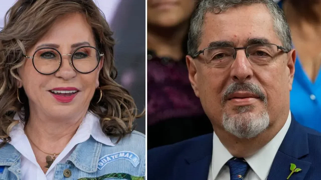 Eleitores vão às urnas na esperança de que seu novo líder traga mudanças reais