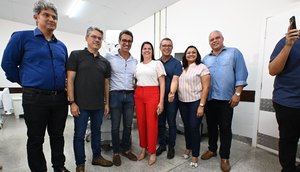 Senador Alessandro destina R$ 3 milhões ao Hospital Regional José Franco Sobrinho / Foto: Divulgação