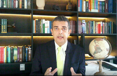 Professor de Direito afirma que PEC que reduz idade de aposentadoria obrigatória no STF é inconstitucional 