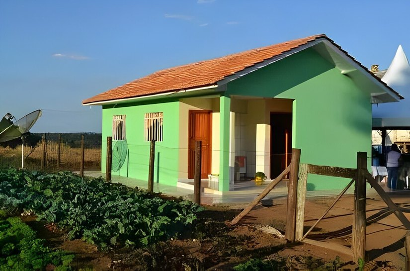 Cronograma para modalidades Rural e Entidades do Programa Minha Casa, Minha Vida é atualizado