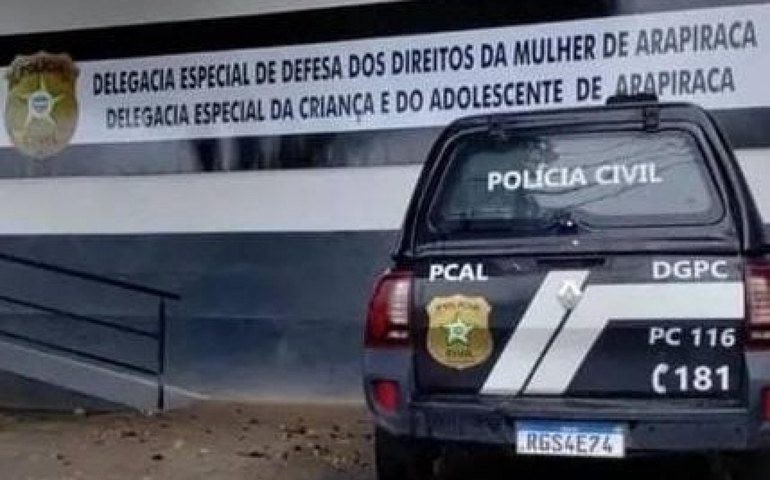 Polícia Civil cumpre mandado de busca e apreensão contra adolescente por ato infracional análogo a furto
