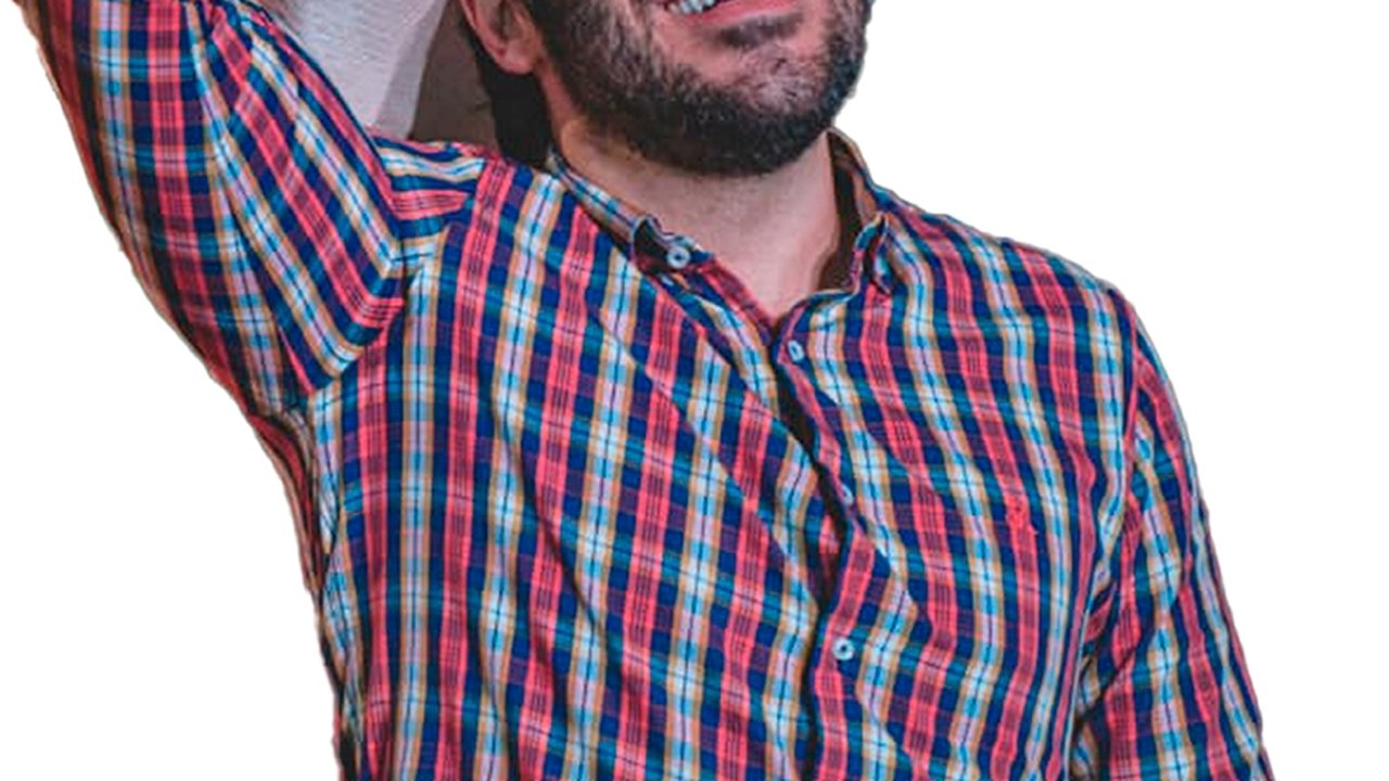 Renato Sertanejeiro é presença confirmada na Festa de Peão de Barretos