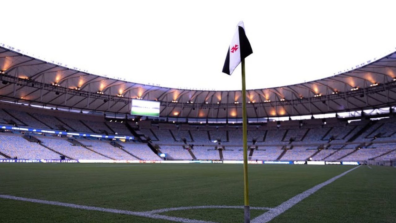 Maracanã revela 500 cadeiras quebradas e prejuízo de R$ 300 mil por vandalismo de Vasco e Boca