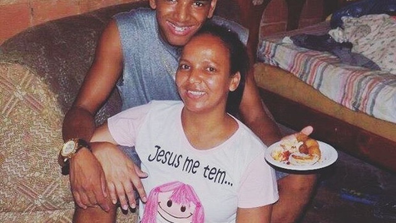 Nego do Borel relembra adolescência humilde quando morava na favela