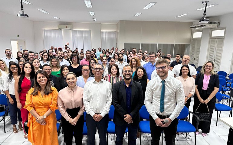 RETROSPECTIVA: Nível máximo em Previdência Social marca o ano da Alagoas Previdência