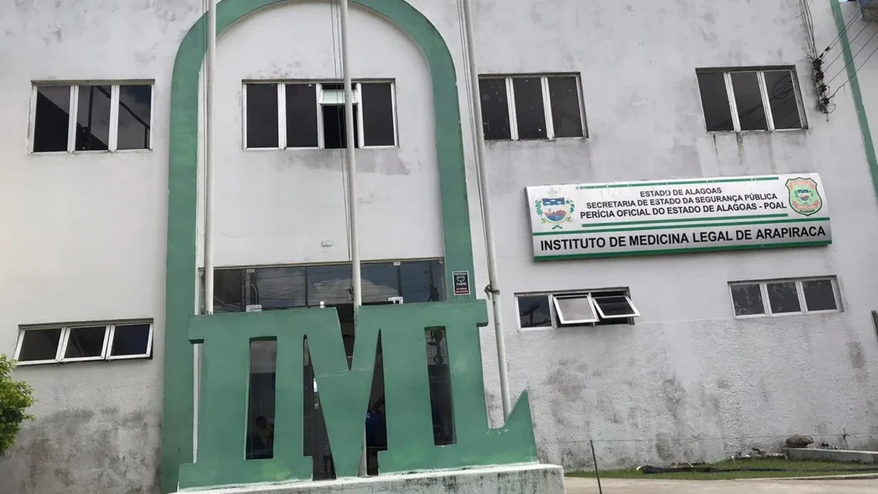 IML atesta asfixia mecânica após homem se engasgar com cuscuz em Arapiraca
