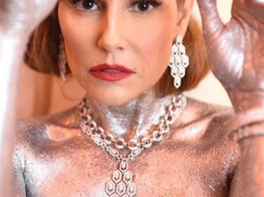 Deborah Secco