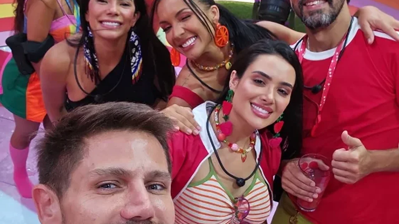 Que horas o Sincerão começa hoje? BBB 26 ganha novo horário no carnaval