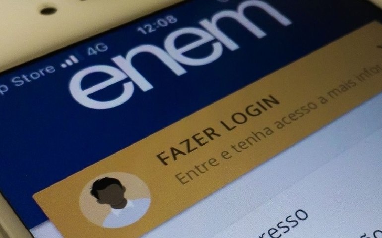 Enem passa a oferecer edital com leitura por voz
