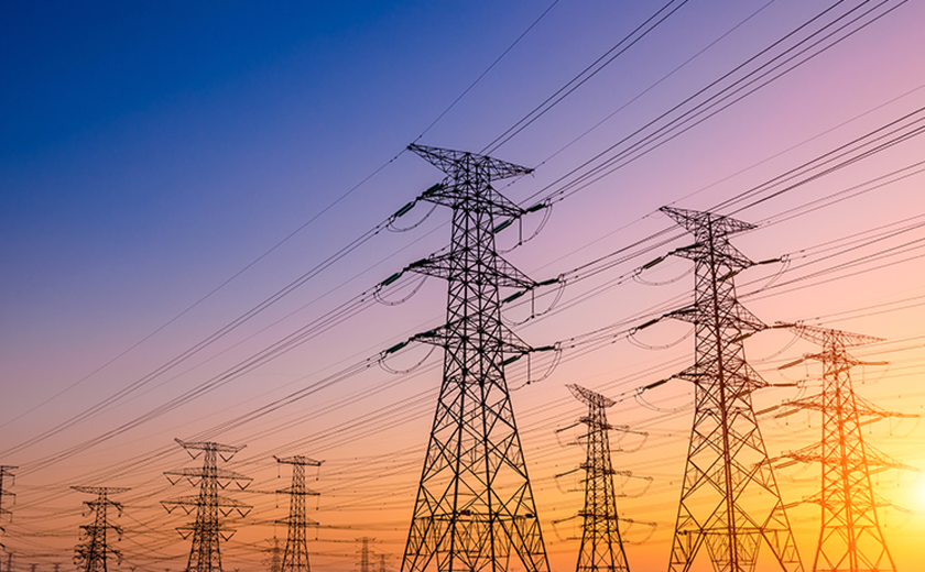 Alagoas avança na participação da infraestrutura energética renovável do país