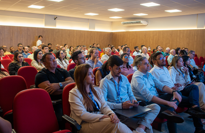 Com workshop, Juceal garante evolução do licenciamento empresarial na Região Metropolitana