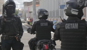 policias do getam