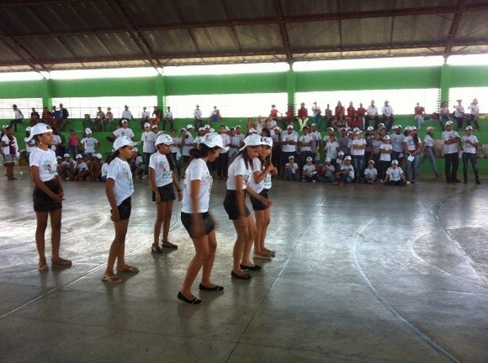 Municípios recebem educação ambiental durante ações de fiscalização integrada