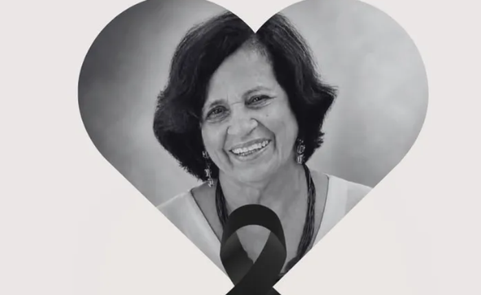 Mércia Dória Barbosa atuava como vice-diretora do Colégio Maria Montessori e foi lembrada pela dedicação à educação