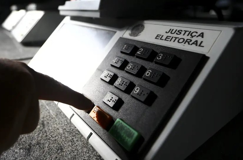 Eleições 2024: 103 municípios podem ter 2º turno em 27 de outubro