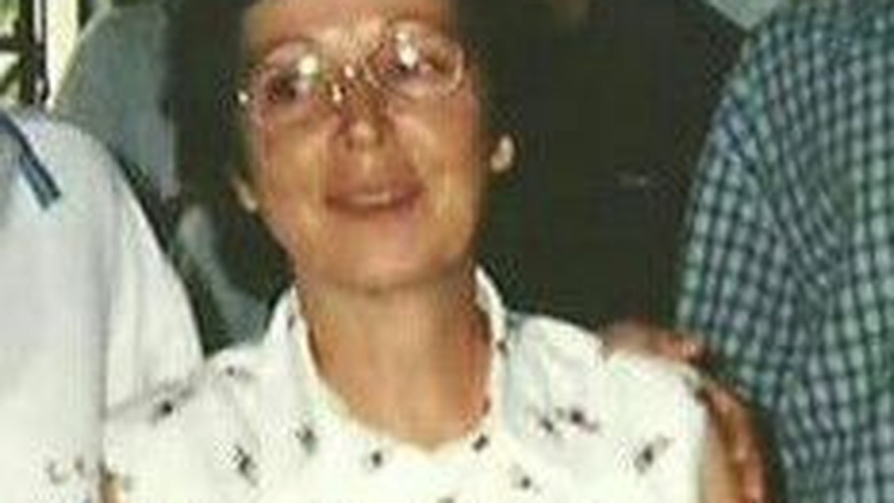 Morre professora palmeirense Rita de Cássia