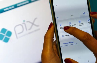 Número de pessoas que acessam banco online cresce 22 milhões em dois anos
