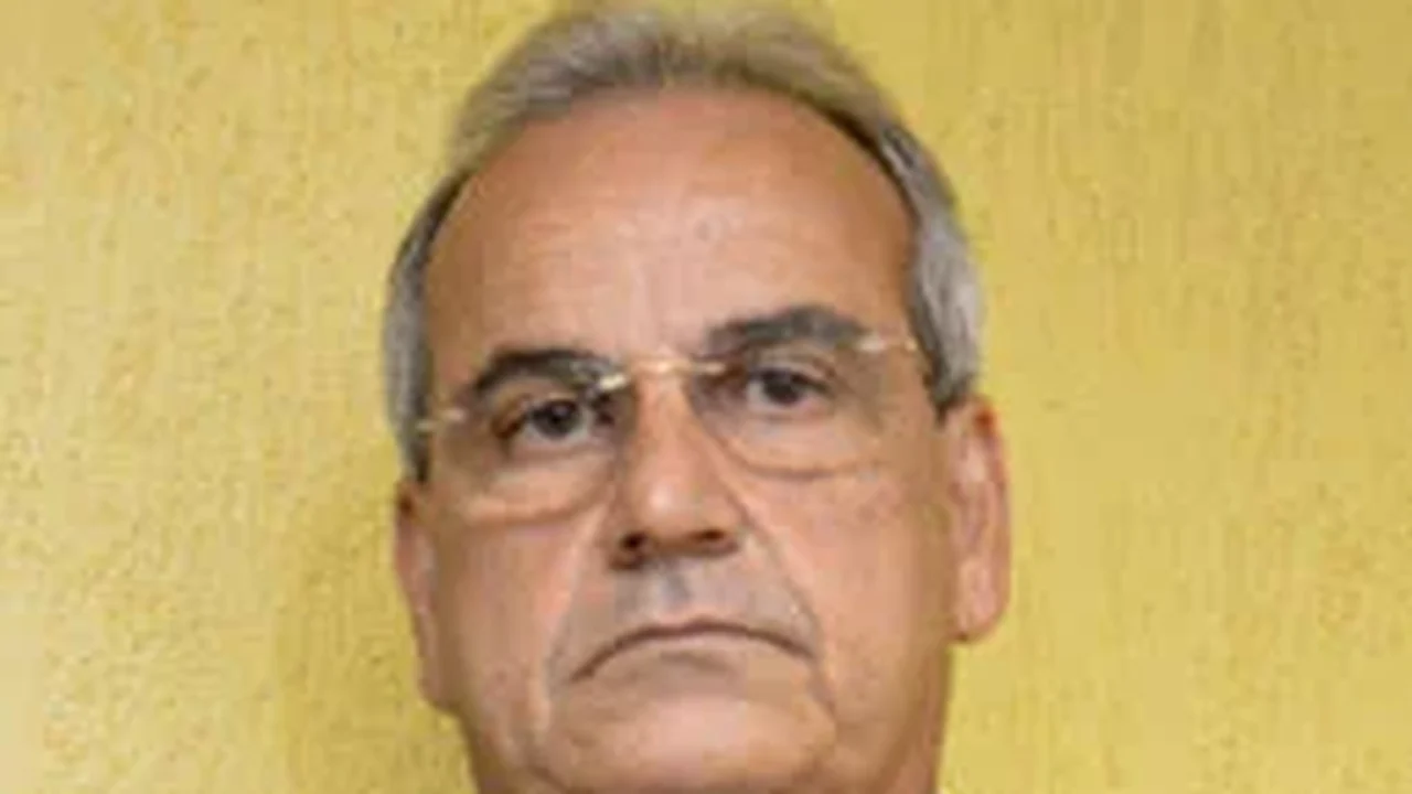 Marcelo Victor oficializa indicação de Otávio Lessa para comandar a Arsal