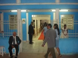 Seminário alcança povoado em Xexéu