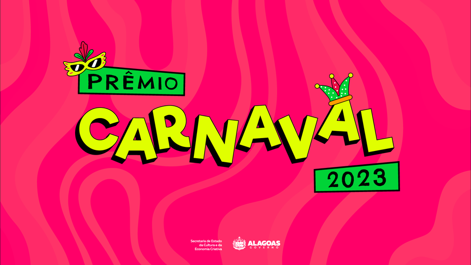 Secult lança Edital de Carnaval para Blocos Carnavalescos e Escolas de Samba