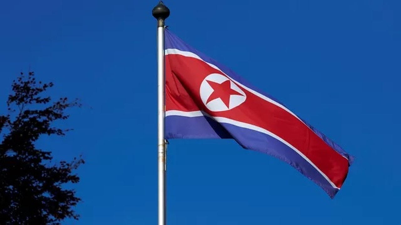 Coreia do Norte prepara nova rodada de testes de armas, diz agência de espionagem sul-coreana