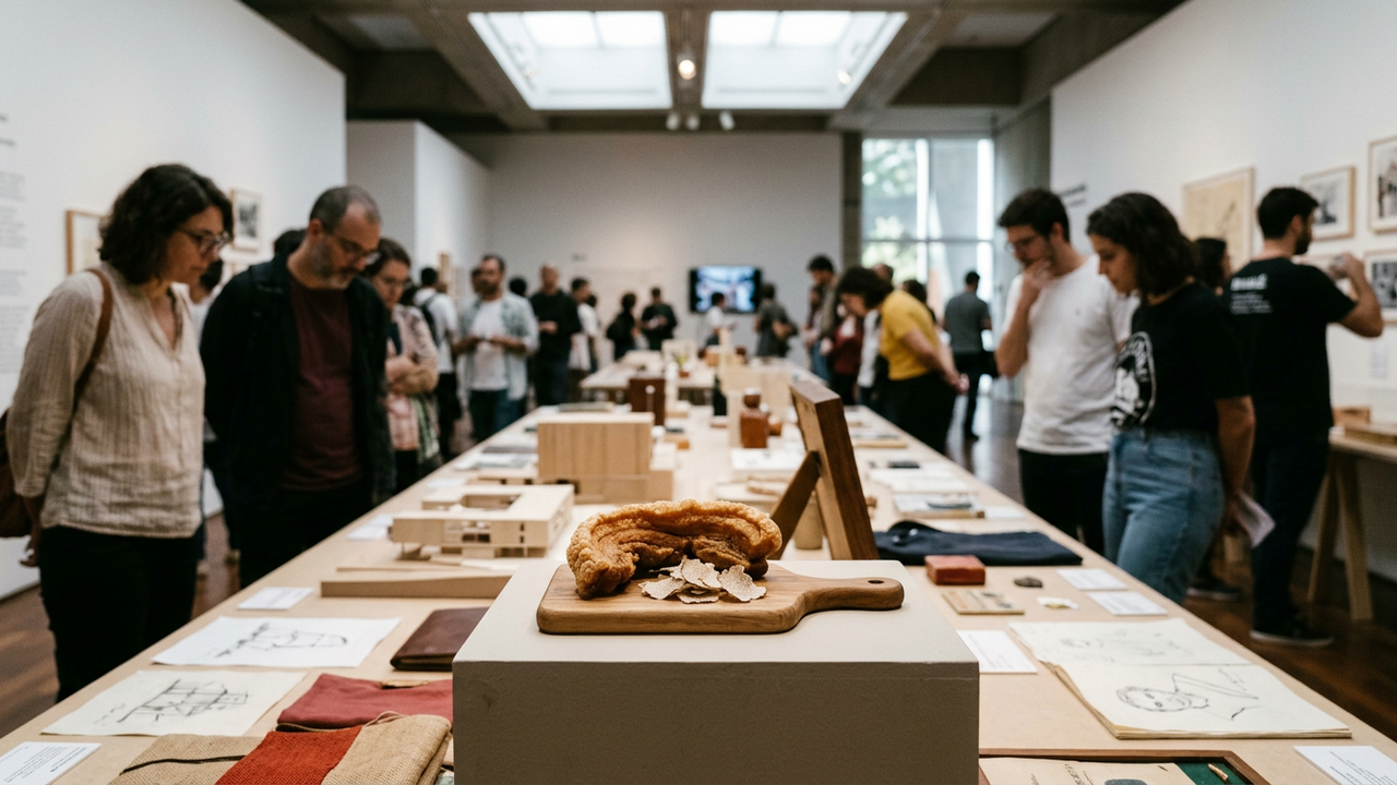 Isay Weinfeld: 'Emoção e graça são importantes para todos'