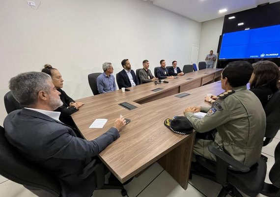 Operação Red Blue desarticula líderes de torcidas organizadas em Alagoas