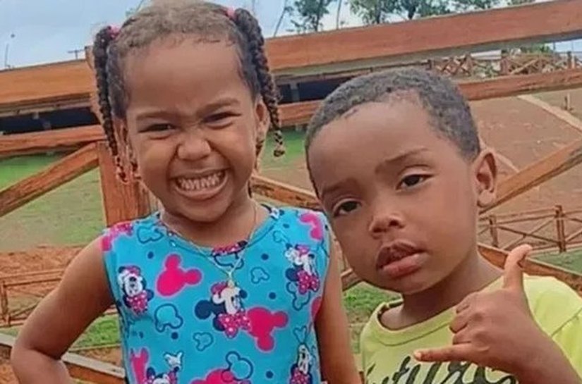 Crianças desaparecidas no Maranhão podem entrar em alerta da Interpol