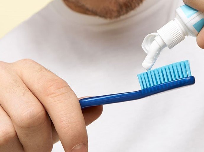Visa Maceió alerta população sobre suspensão de uso de creme dental