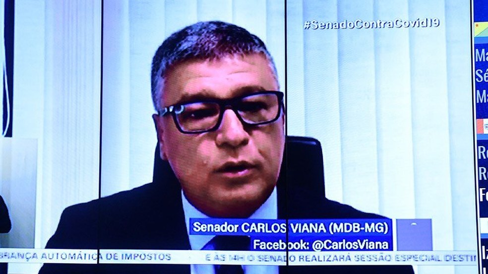 Senado aprovado projeto que permite mudar destinação de imóvel com dois terços de votos