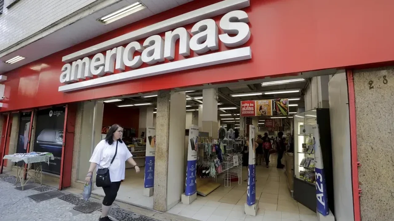 PF deflagra segunda fase de operação que apura fraude bilionária na Americanas