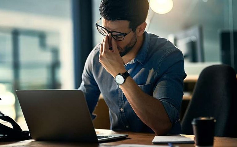 Se você quer ganhar mais, deve trabalhar menos