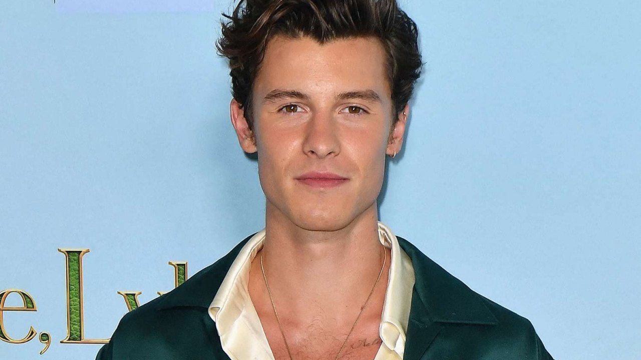 ‘Processo difícil’, diz Shawn Mendes sobre parada para tratar saúde mental
