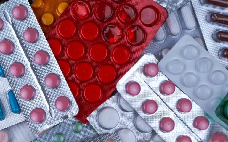 Preços dos medicamentos vendidos aos hospitais subiram 0,19% em março, aponta IPM-H