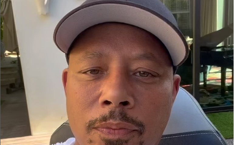 Ator de 'Empire' recusou papel de Marvin Gaye em cinebiografia por beijo gay