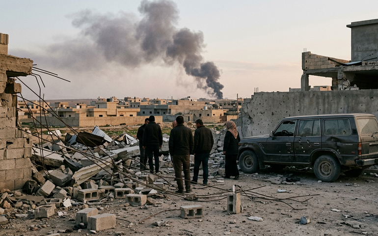 Ataque dos EUA e Israel  ao Irã vira nova frente de embate entre governo e oposição