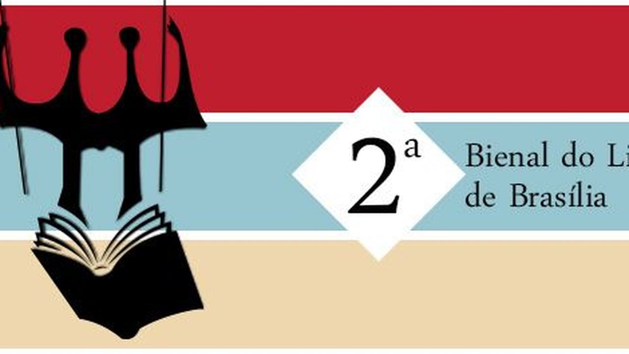 Brasília sedia 2ª Bienal do Livro a partir de hoje