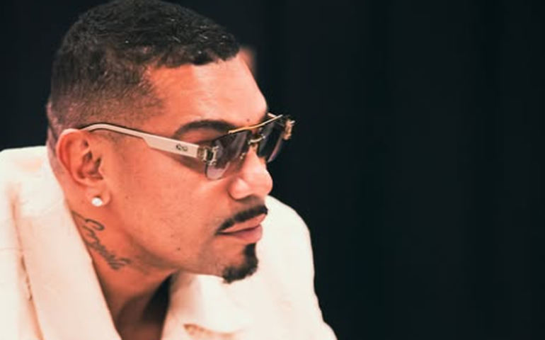 Naldo Benny assume ser mentiroso e deixa Patrícia Poeta sem graça