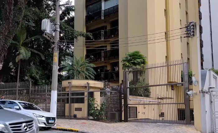 Condomínio sofre arrastão em Higienópolis, bairro de alto padrão no Centro de São Paulo