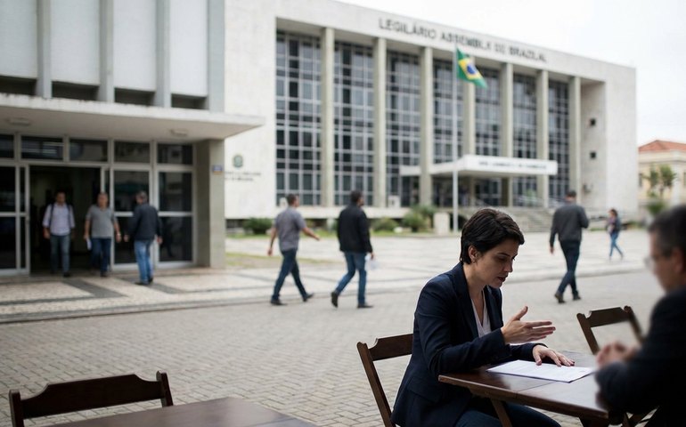 Ministra da Igualdade Racial diz que estuda medidas para barrar 'retrocesso absurdo' após SC aprovar fim de cotas raciais