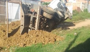caçamba / Foto: Reprodução