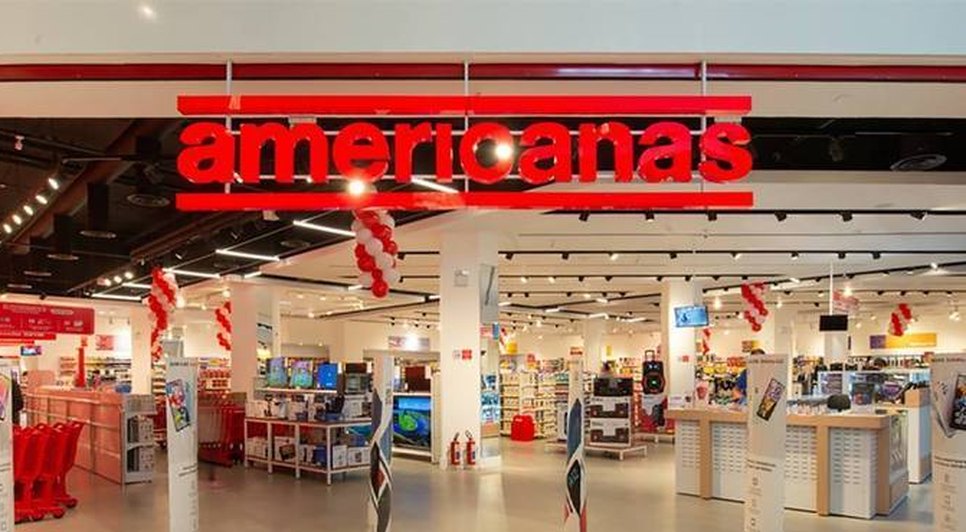 Americanas encontra rombo contábil de R$ 20 bilhões e presidente deixa cargo