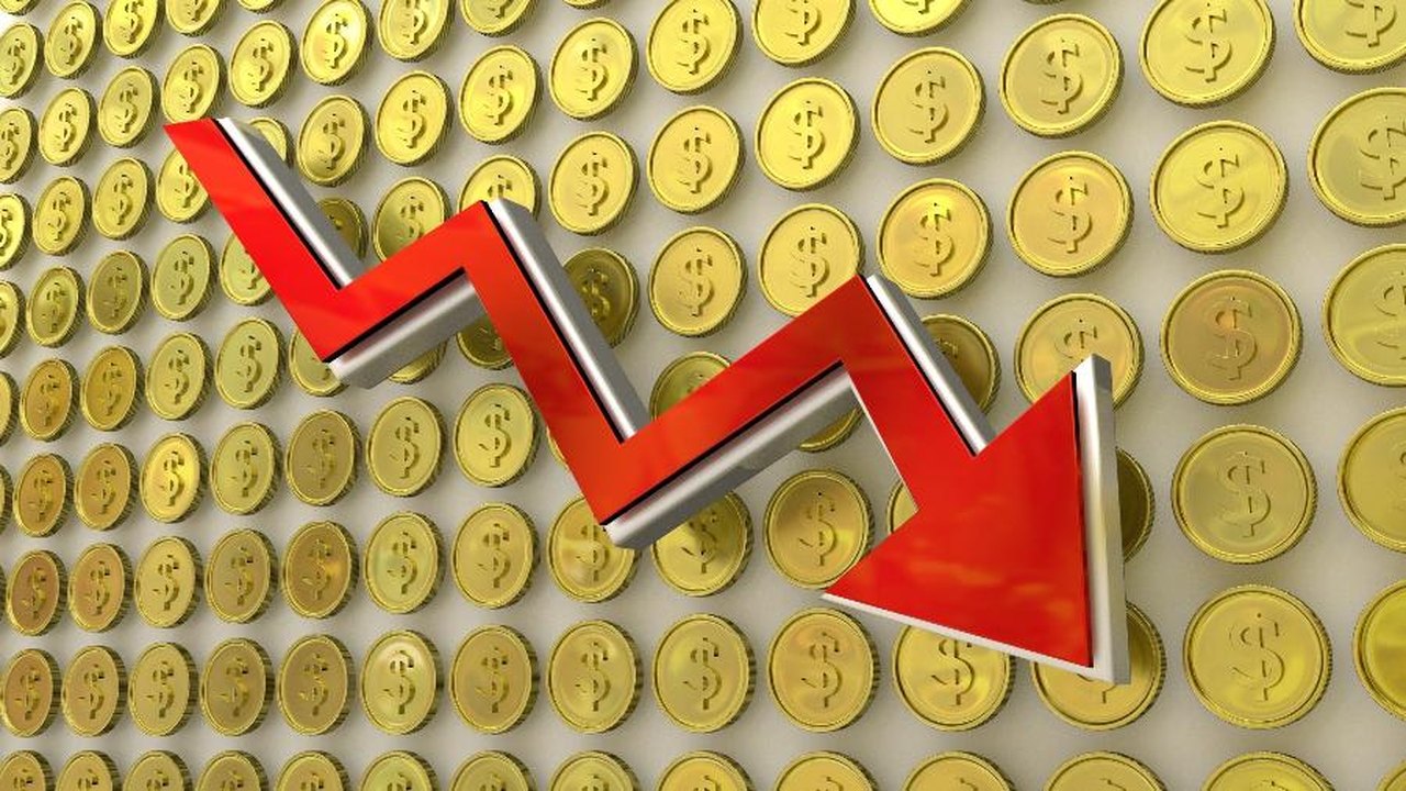 Juros: Taxas têm alívio à tarde com desaceleração da alta do petróleo