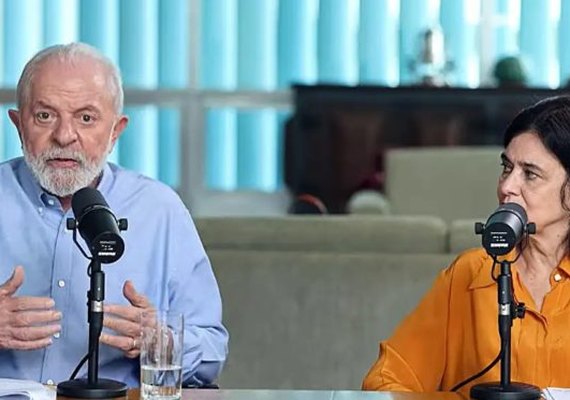 Governo Lula autoriza aborto em caso de estupro até 9 meses de gestação