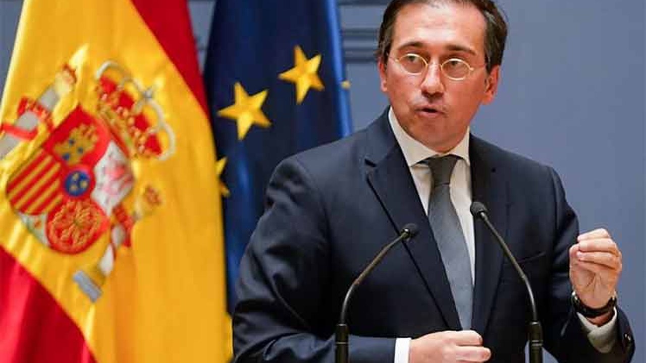 Espanha retira 'definitivamente' embaixadora na Argentina; Milei diz que não fará o mesmo